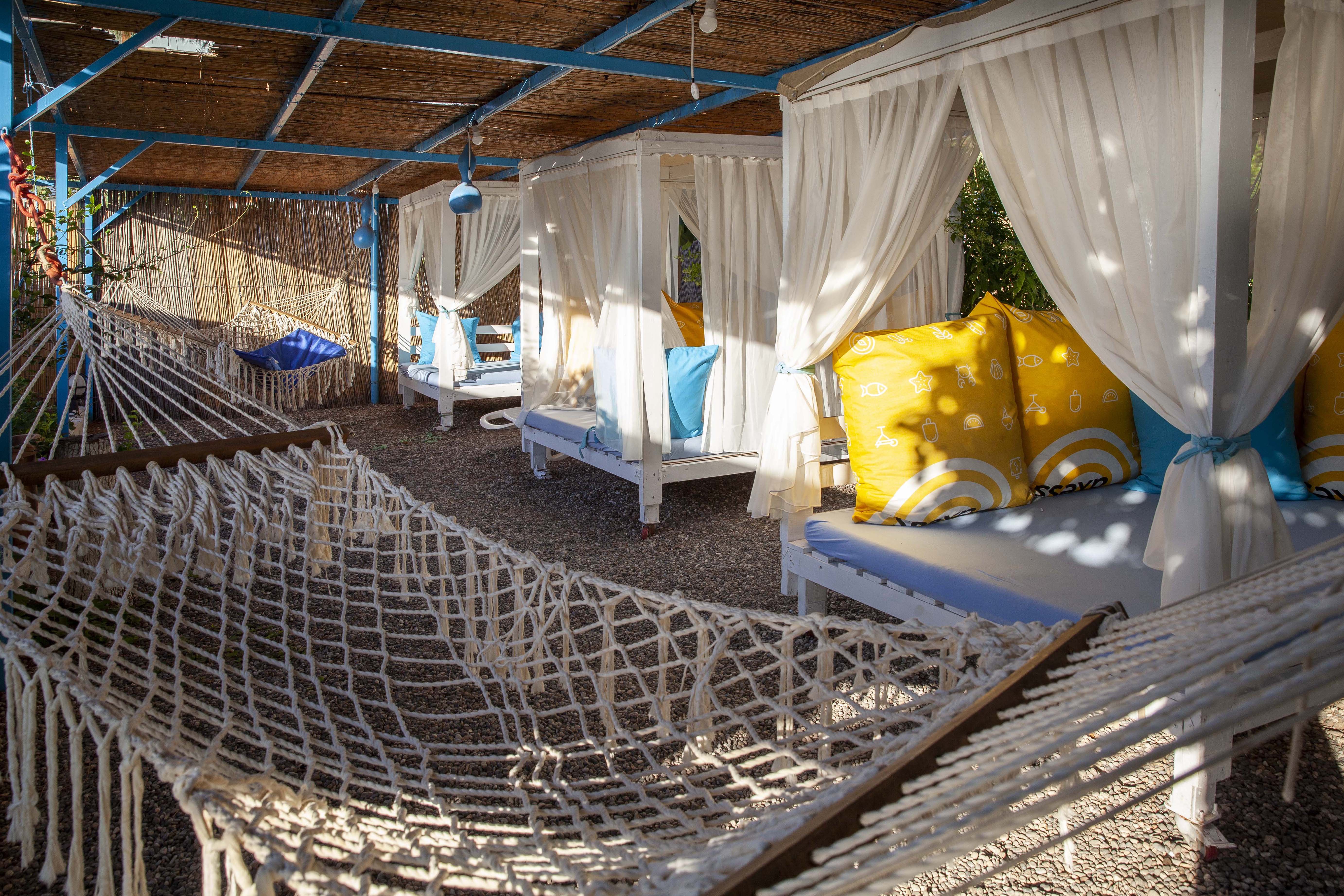 Aphrodite Hotel Bozburun