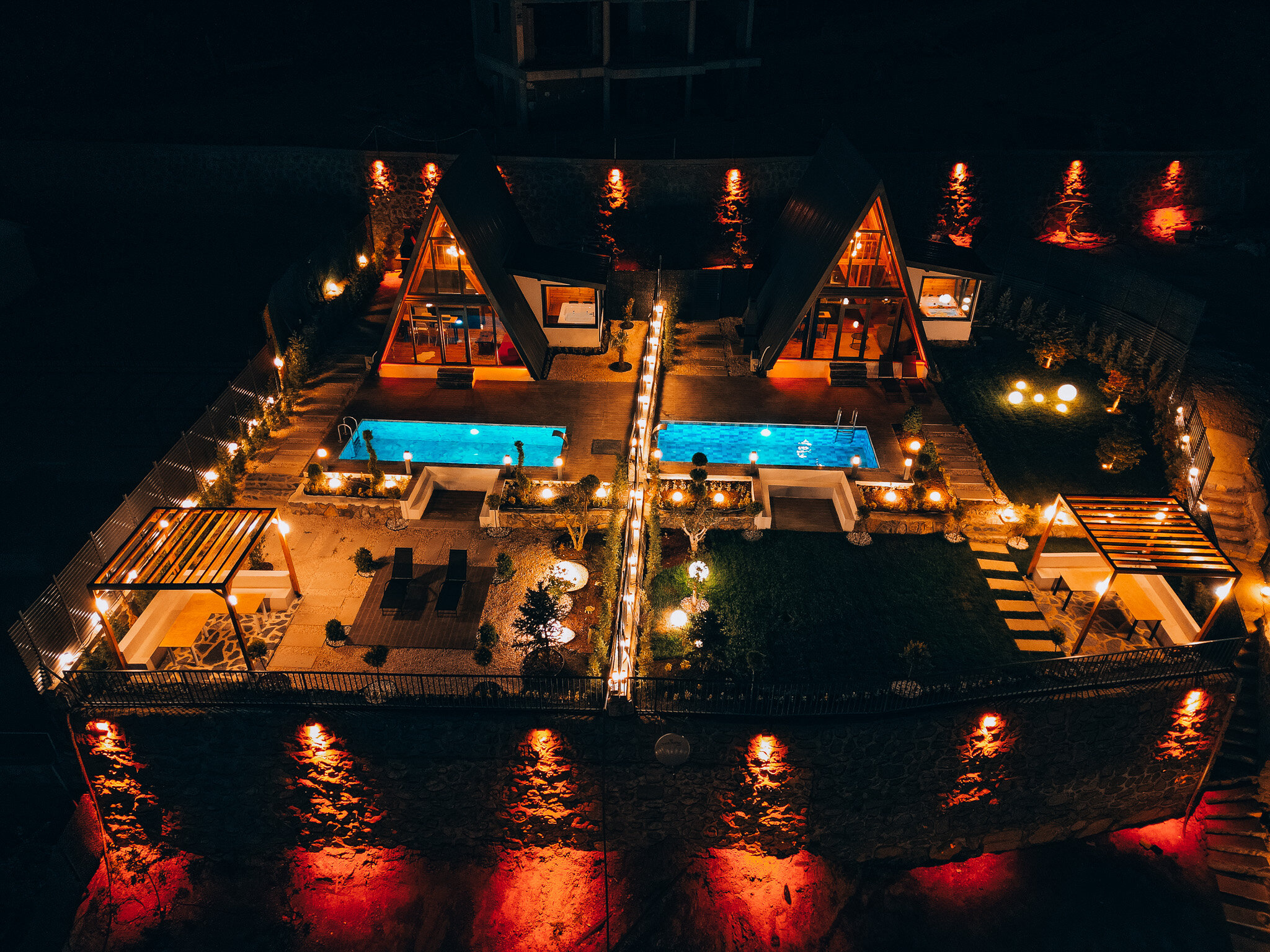 Sun Valley Bungalov · 20