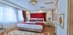 Deluxe Çift Kişilik Oda Görseli