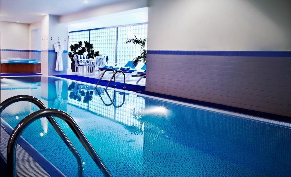Seyhan Hotel galeri 9