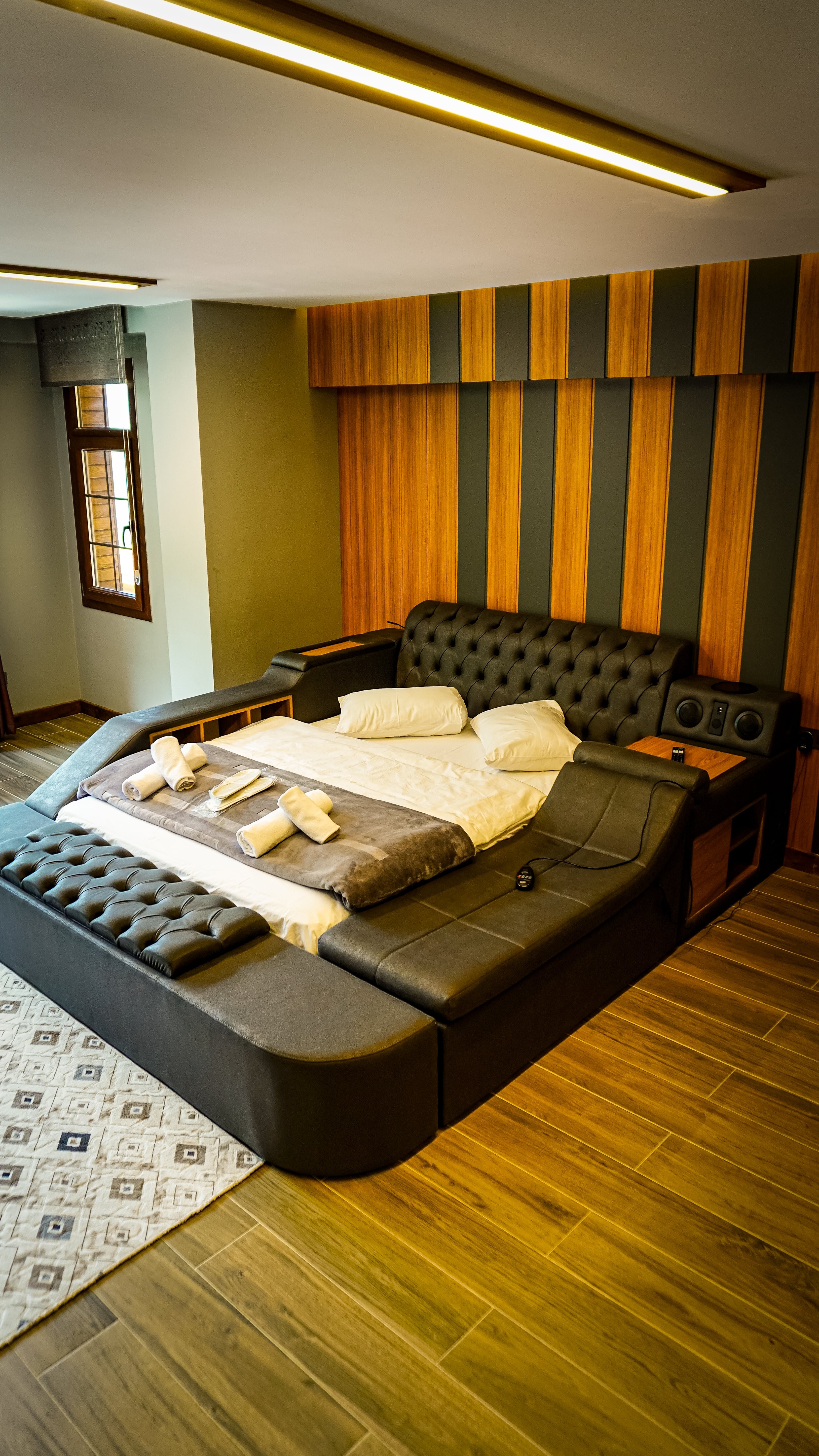 Ayder Kervansaray Deluxe galeri 6