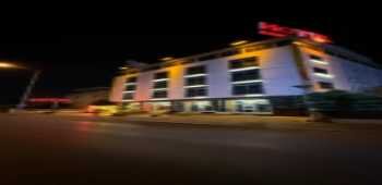Airport Hotel Adana