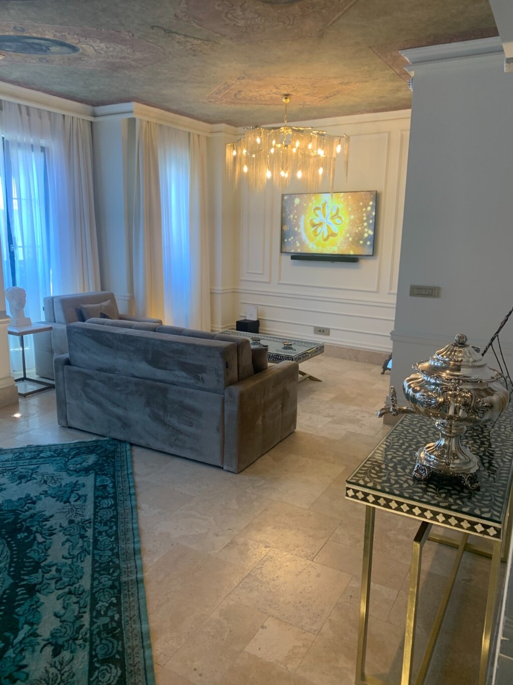 AB Residences İstanbul · 11