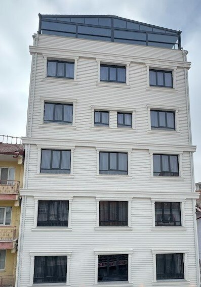 Aydoğanlar Otel