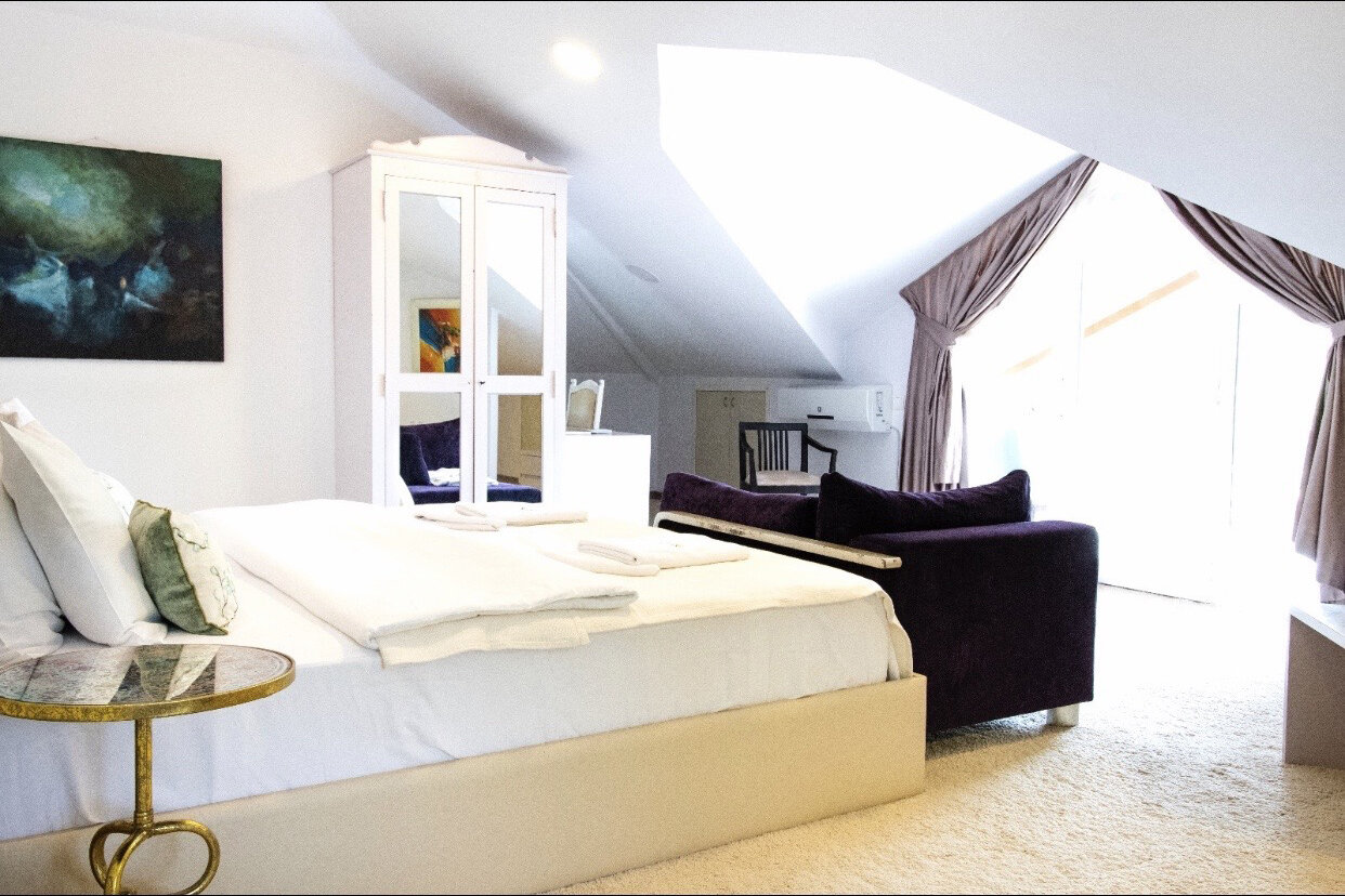 Layla Göcek Butik Otel galeri 6