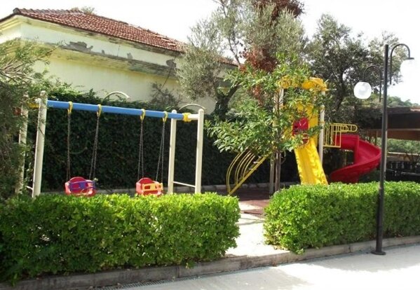 Alize Tatil Köyü