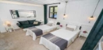 Deluxe Twin Room Görseli