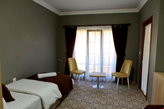 Puğari Otel
