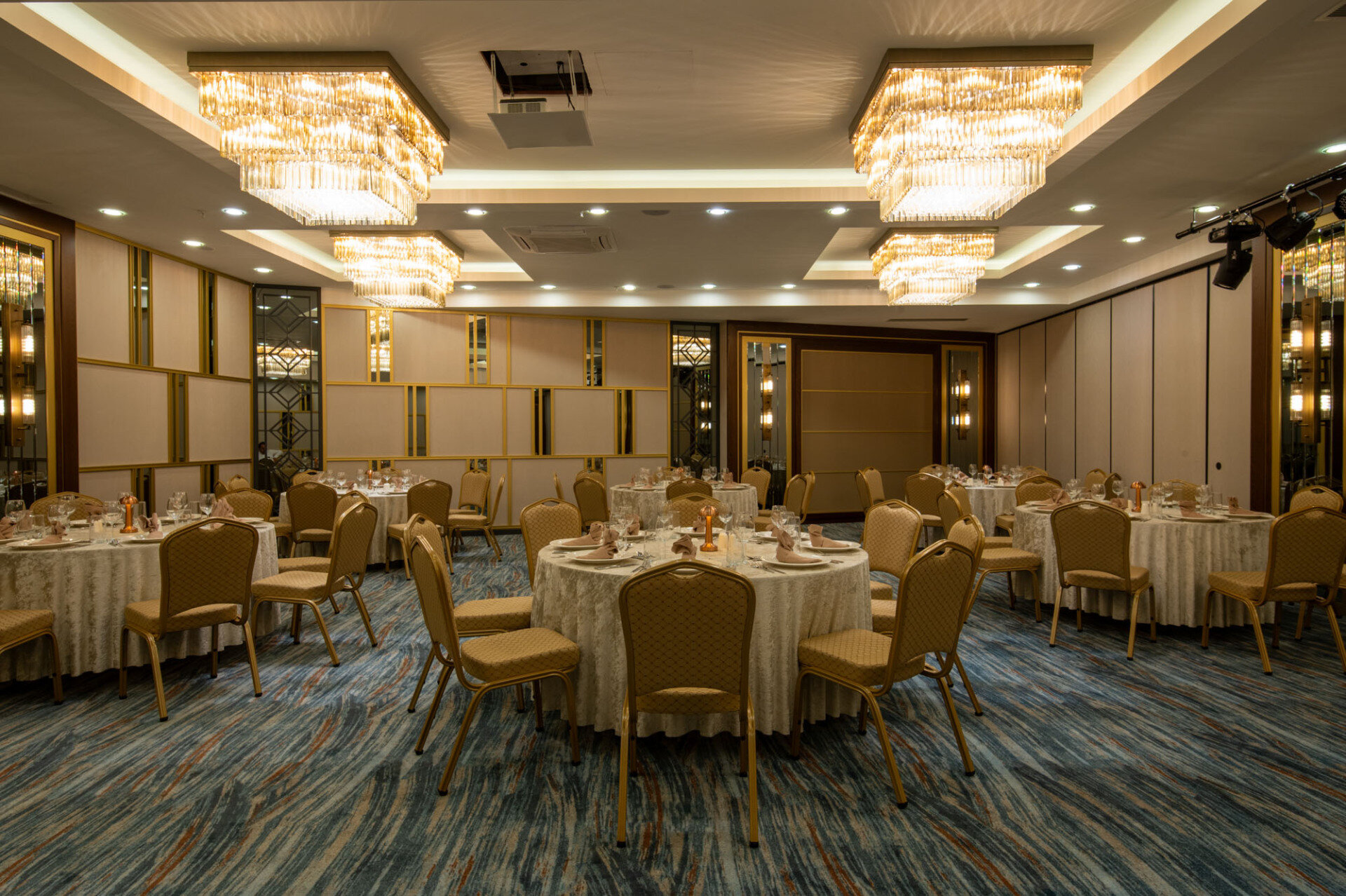 Tryp By Wyndham İstanbul Maltepe · 24