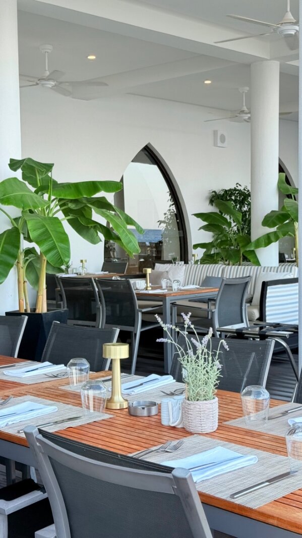 Arkın Palm Beach Hotel
