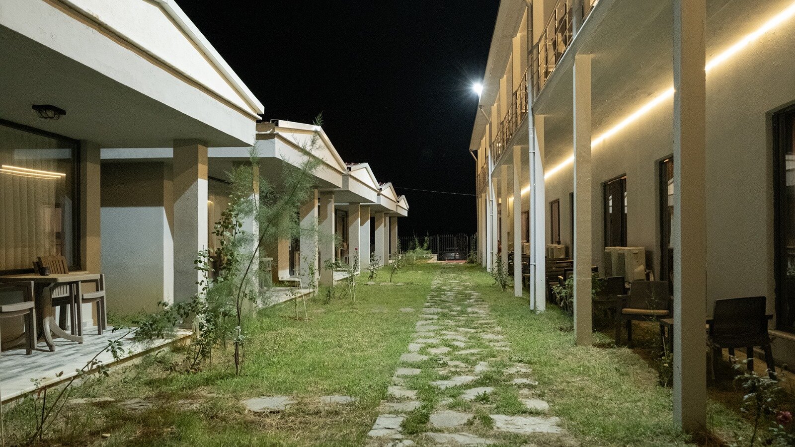 Yalıköy Deniz Otel · 9