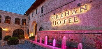 Şirehan Hotel · 33