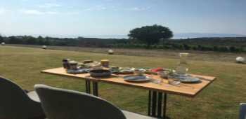 Datça Vineyard Guesthouse (+14 Adult Only)