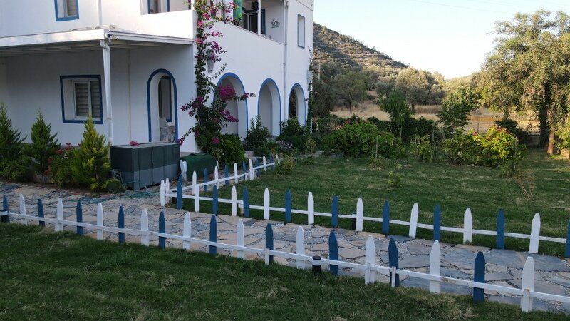 Yalıyanı Pansiyon · 7