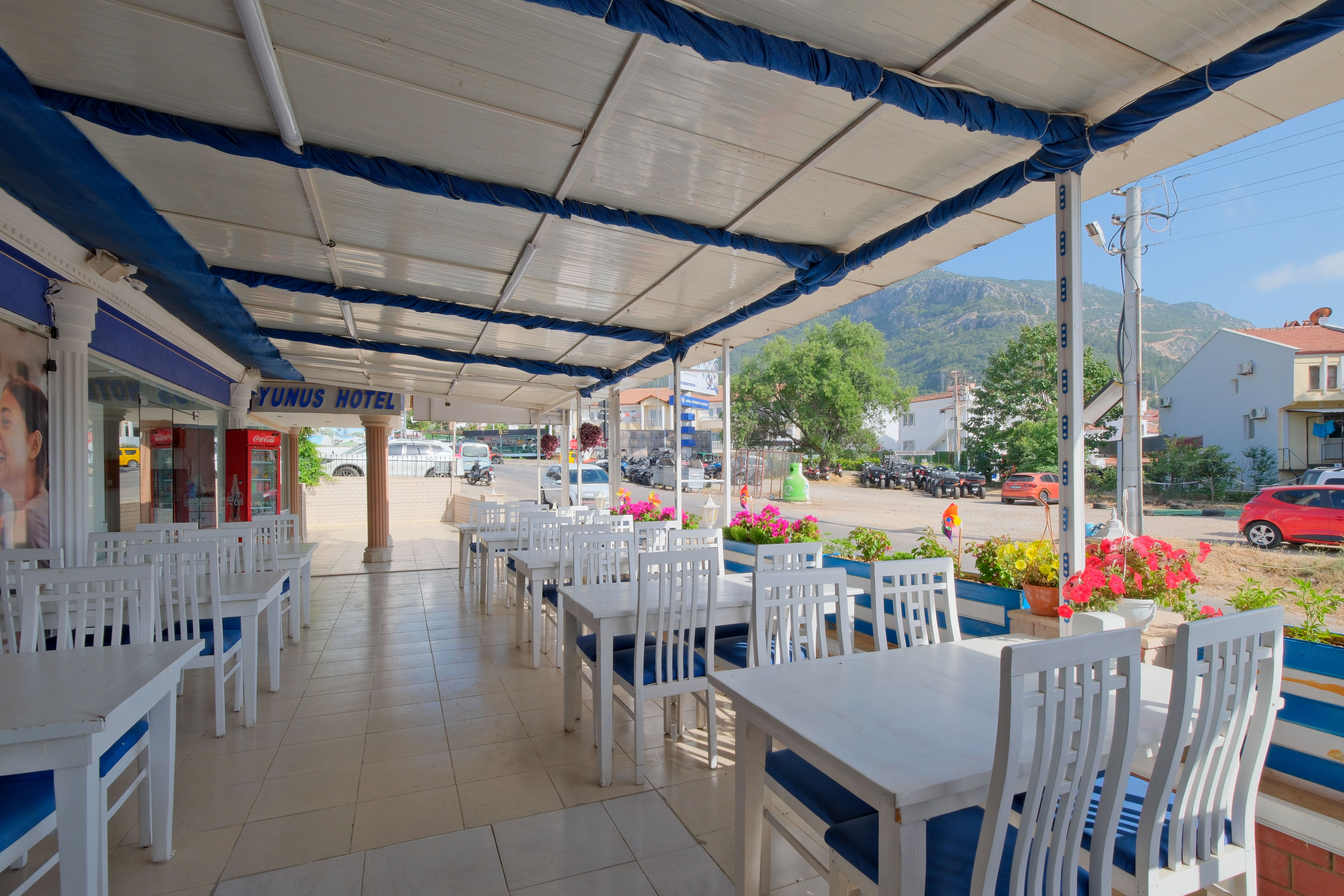 Yunus Hotel Ölüdeniz