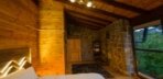 2 Odalı Taş Bungalov Görseli