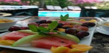 Mr. Dim Exclusive Apart Hotel- Göcek · 44