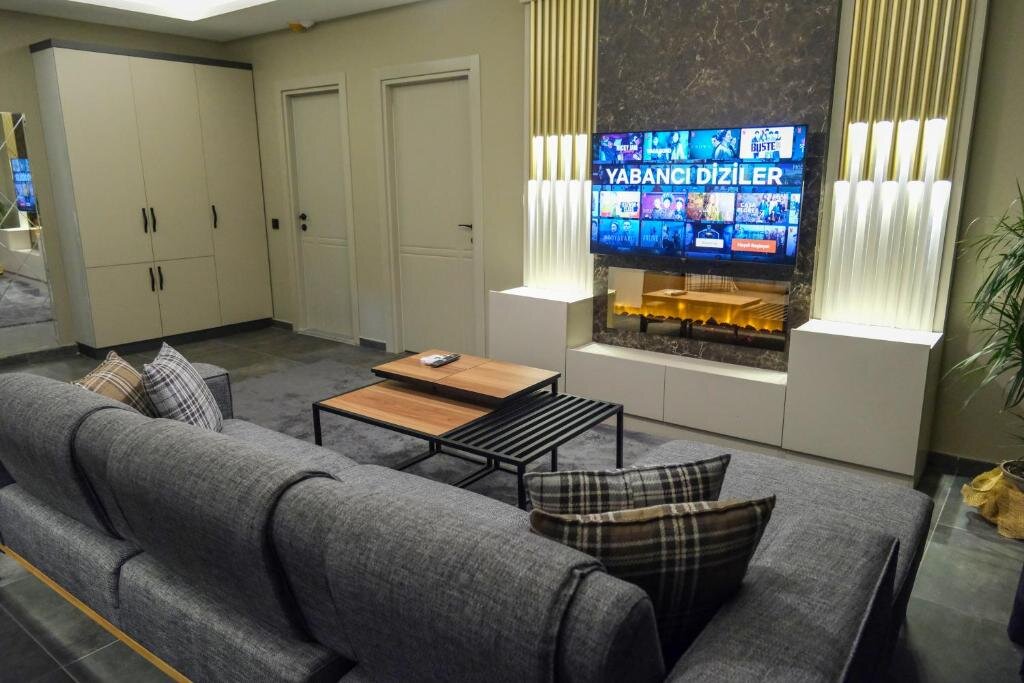 Limonotto Suit Otel galeri 7