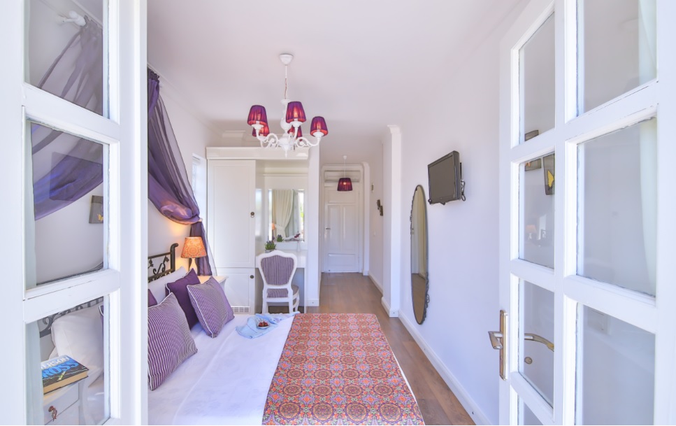 Alaçatı Sörf Hotel