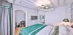 Double or Twin Room Görseli