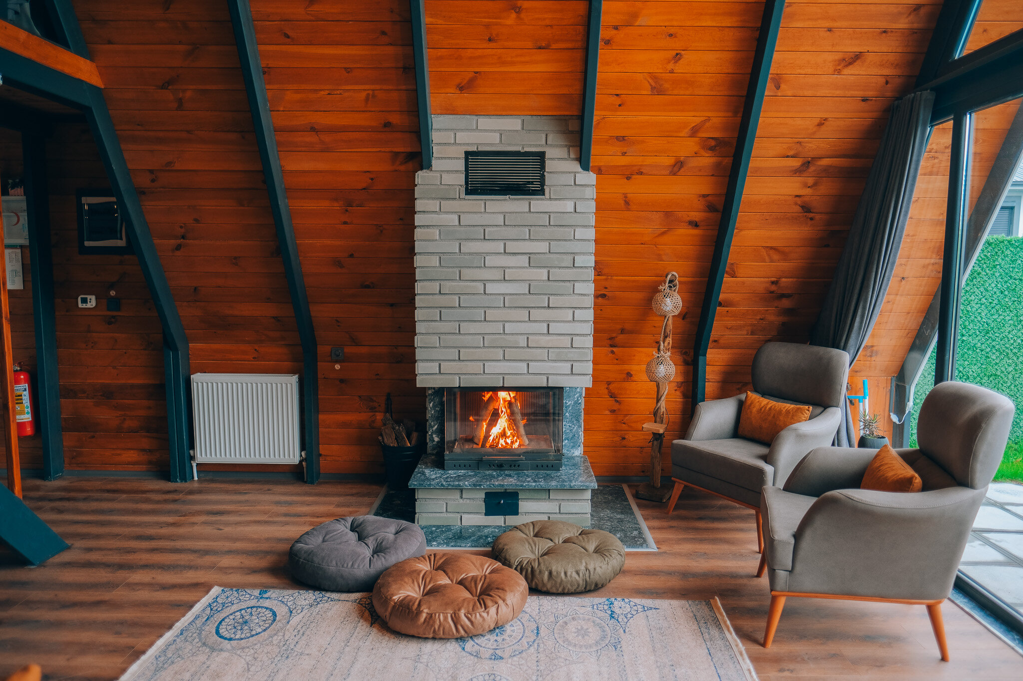 Zenit Bungalov