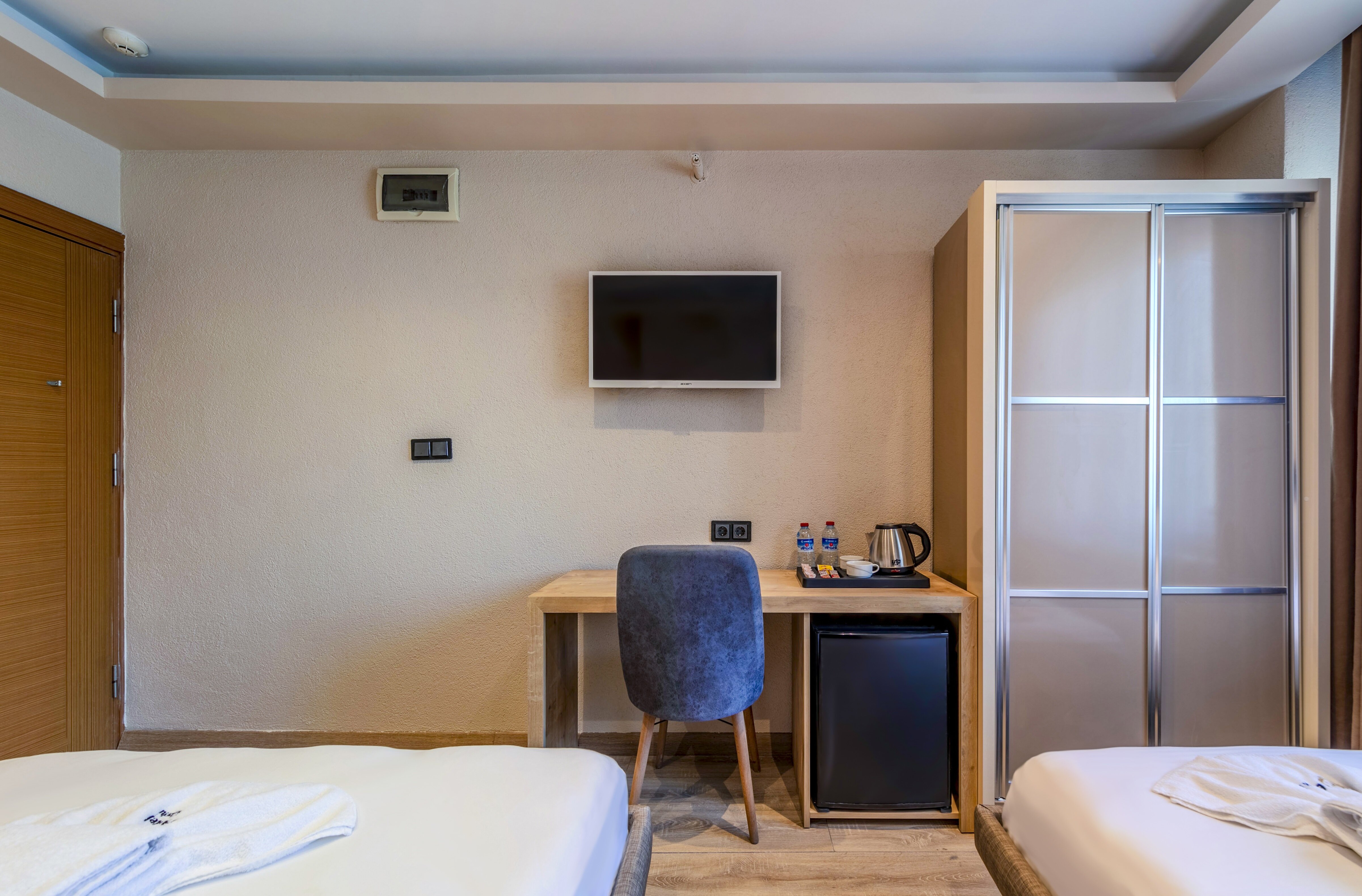 Evim Hotel galeri 7