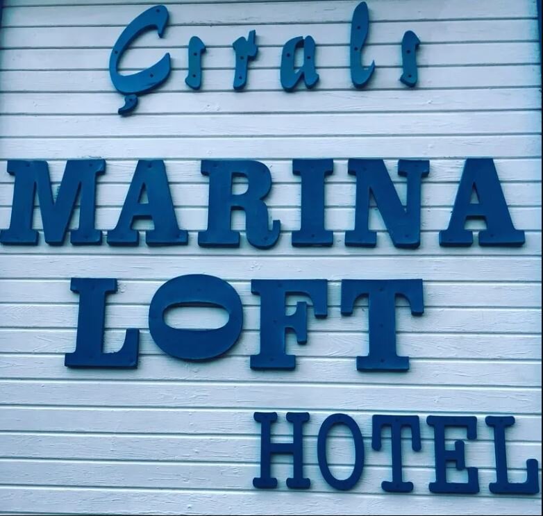 Çıralı Marina Loft galeri 10