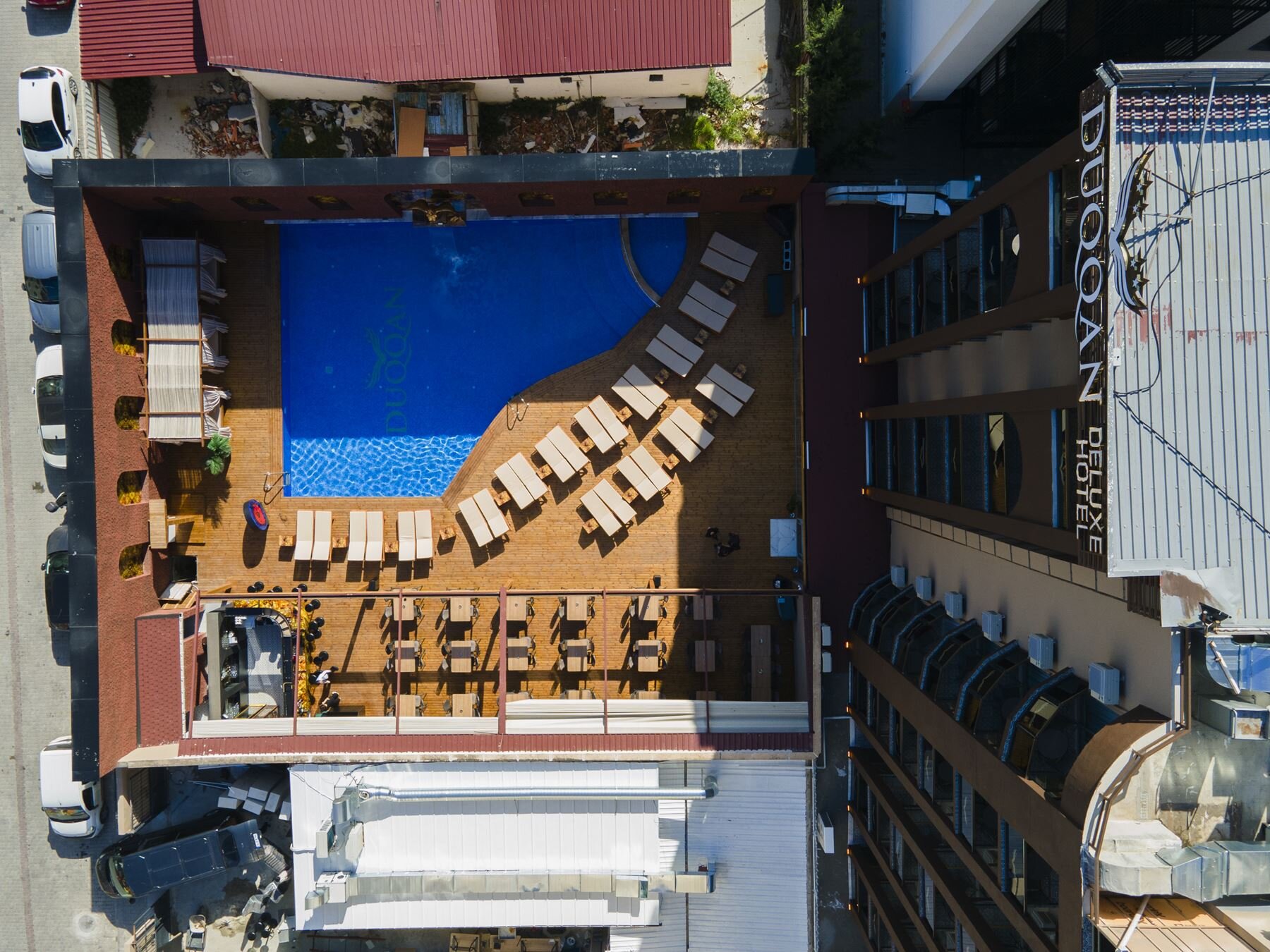 Duqqan Deluxe Hotel · 3