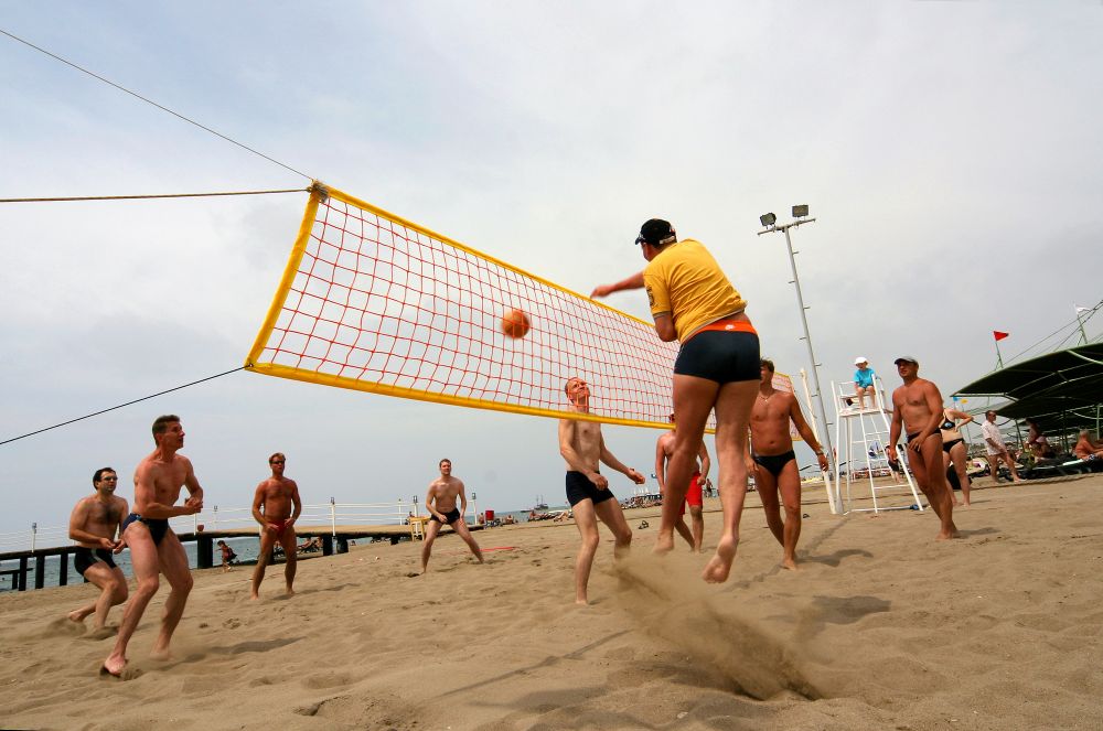 Limak Lara Deluxe Hotel & Resort