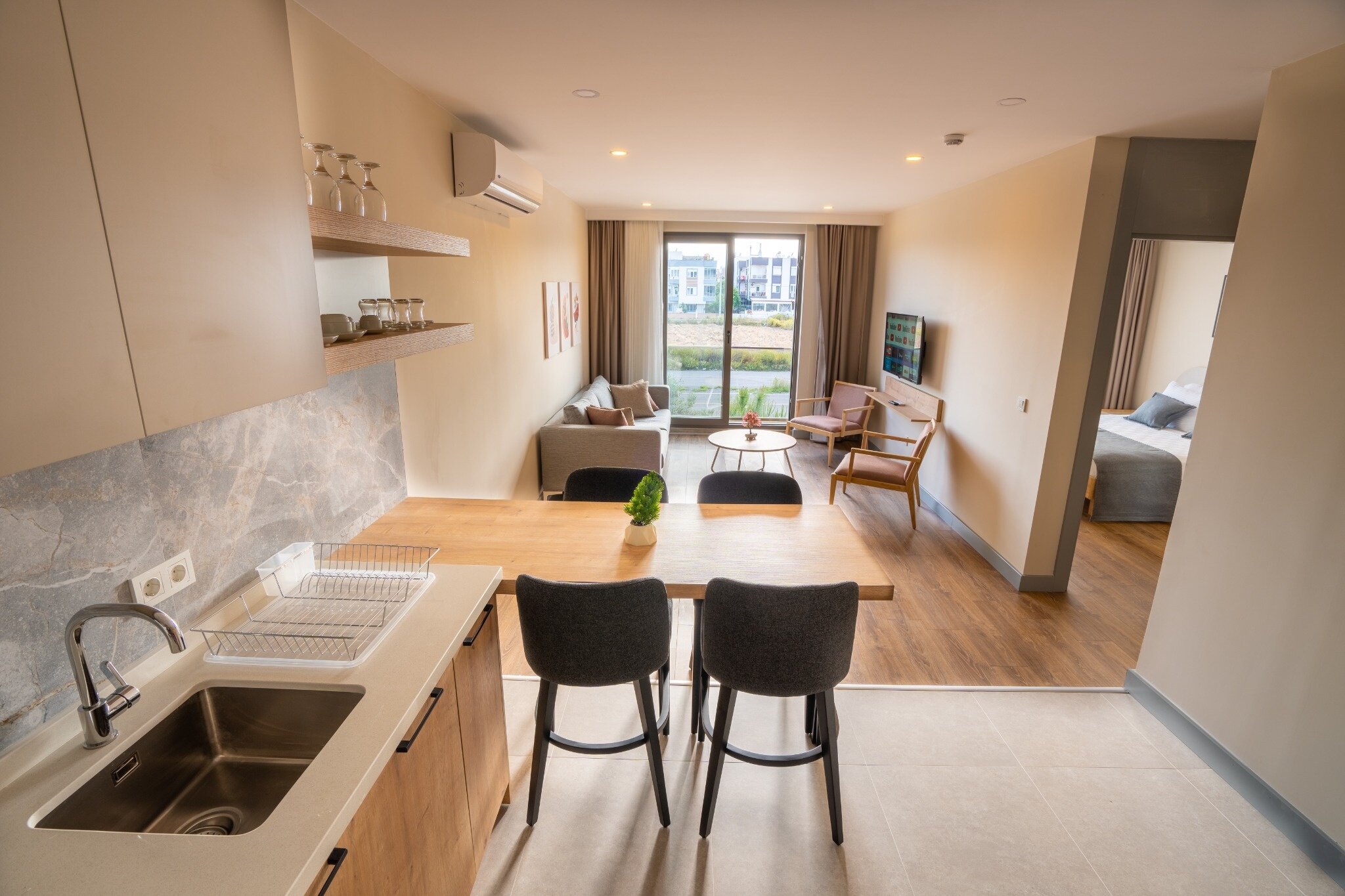 Let'stay Marine Homes galeri 4