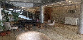 Garden Zara Hotel · 22
