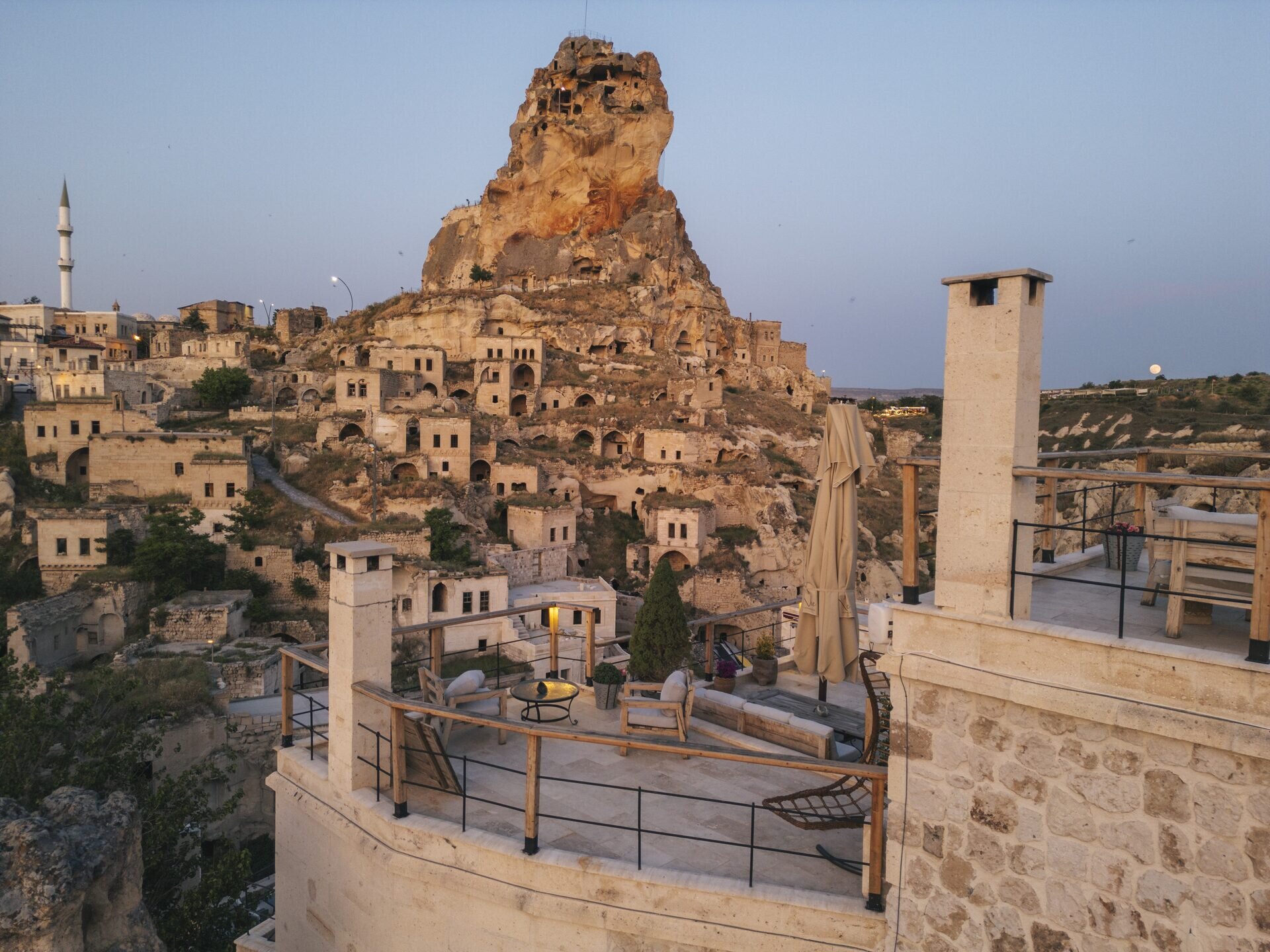 Vie Cappadocia galeri 3
