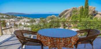 Aegean Gate Hotel · 36