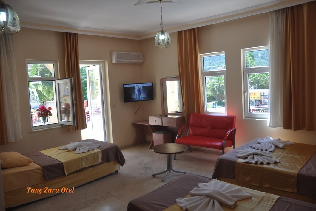 Aysu Tunç Hotel galeri 6