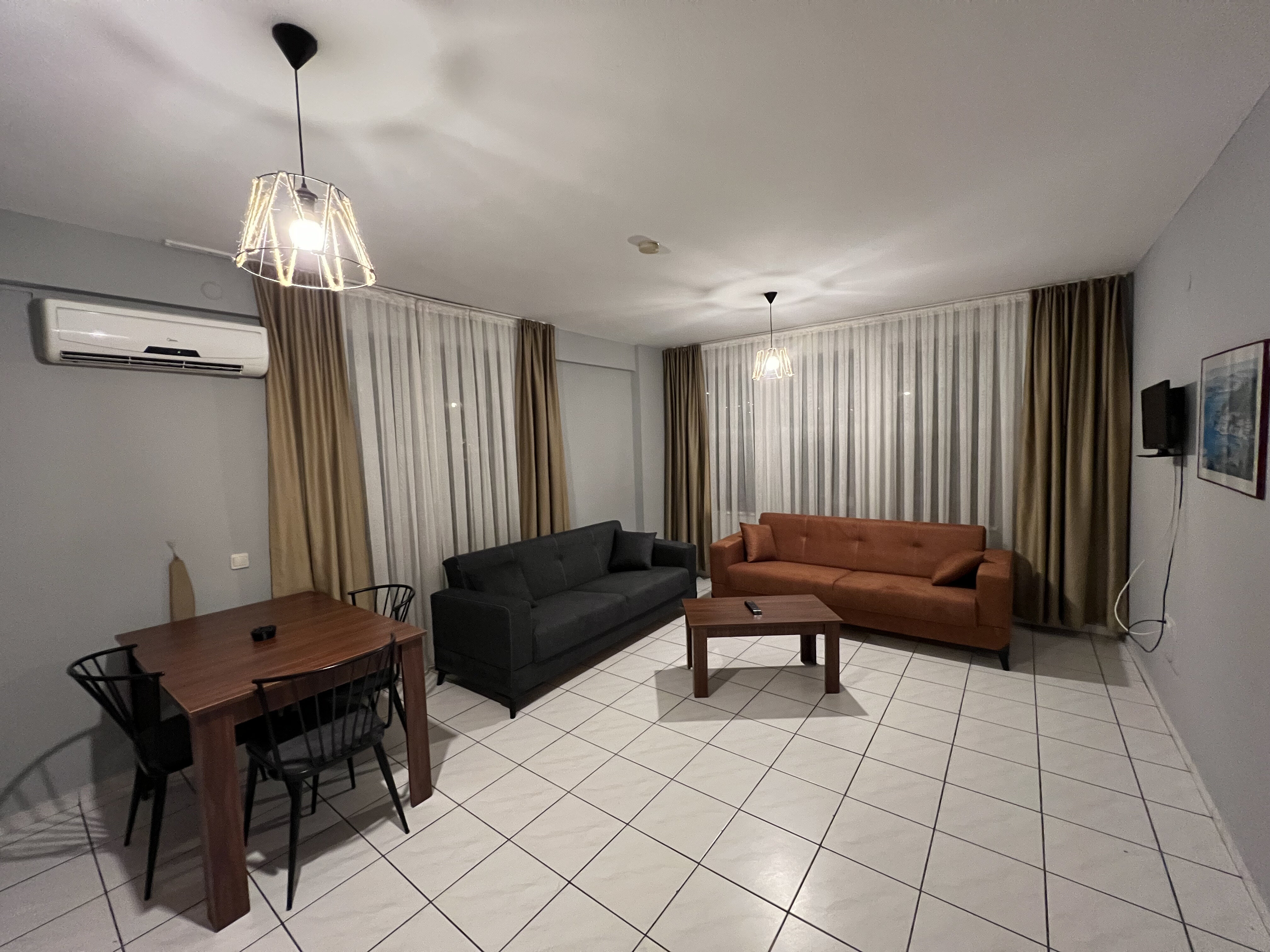 Maren City Rooms