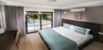 Deluxe Room Pool View Görseli