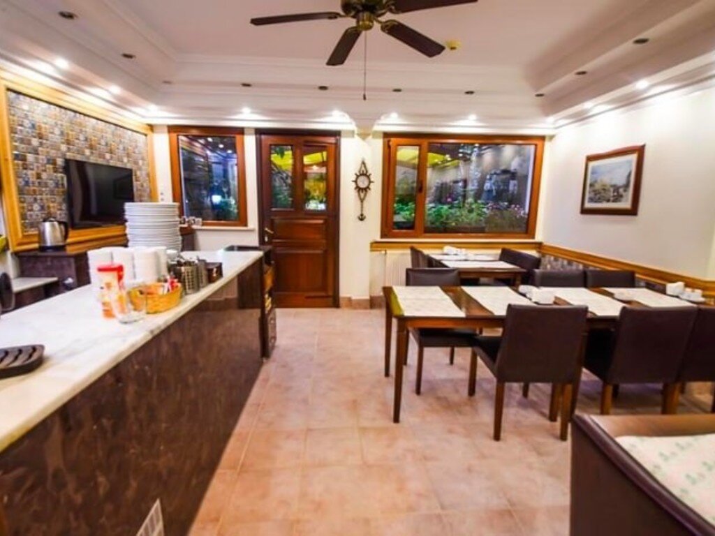 Köşk Otel Kadıköy galeri 4