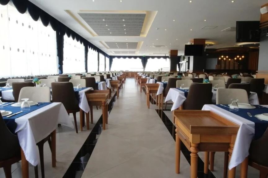 Golden Rose Deluxe Hotel ( Ex. Rose Bay Hotel Manisa ) galeri 5