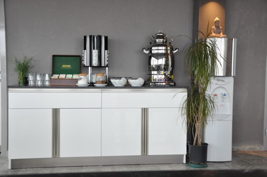 Tufad Prestige Hotel · 14