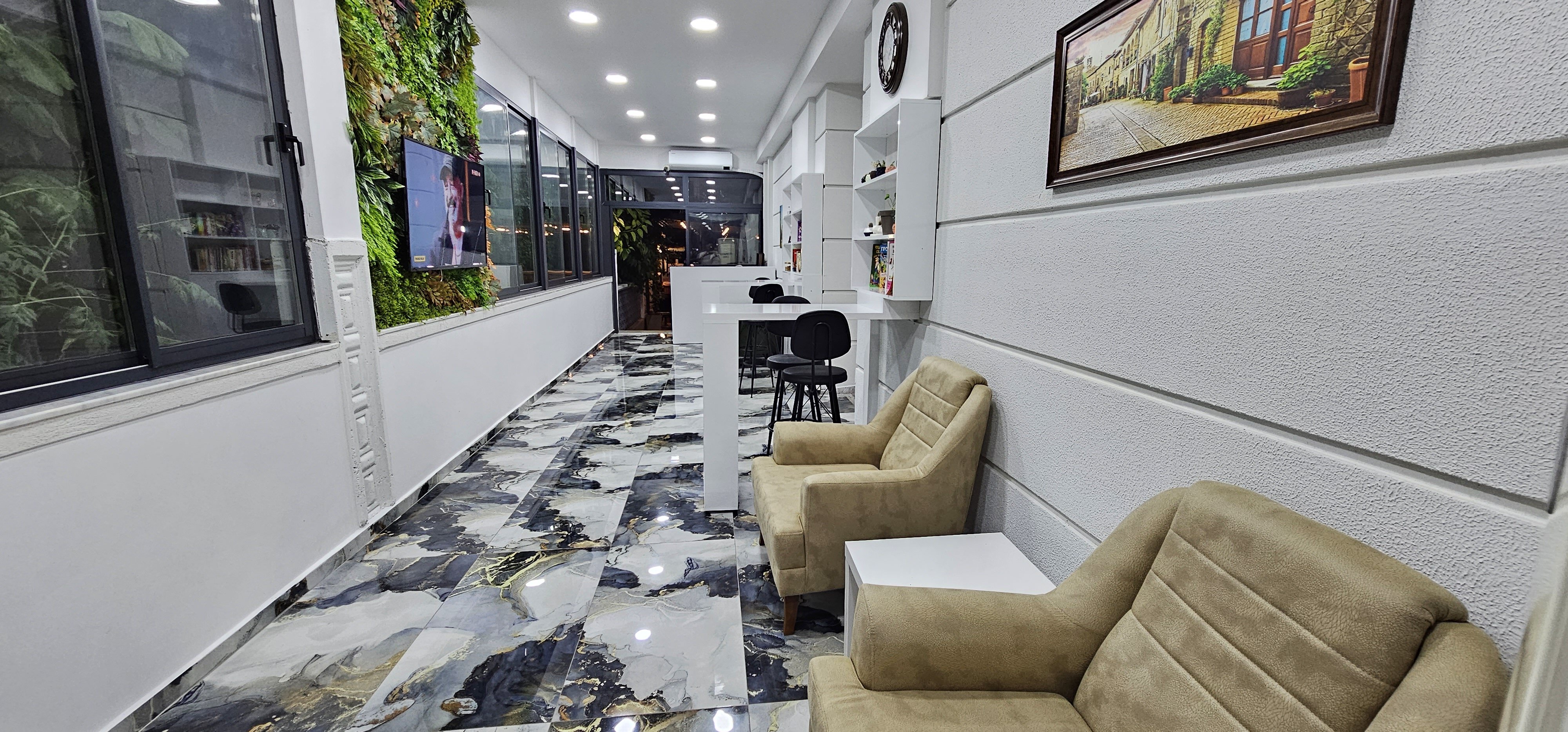 World Cities Residence galeri 9
