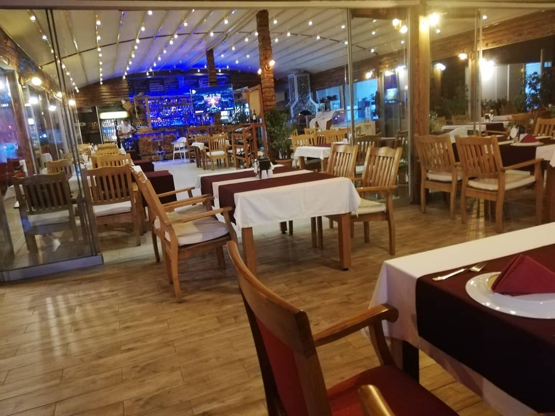 Pasha Hotel