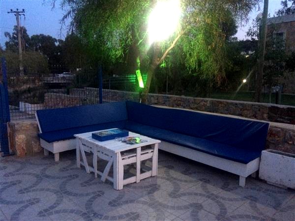 Kaptan Otel Bitez