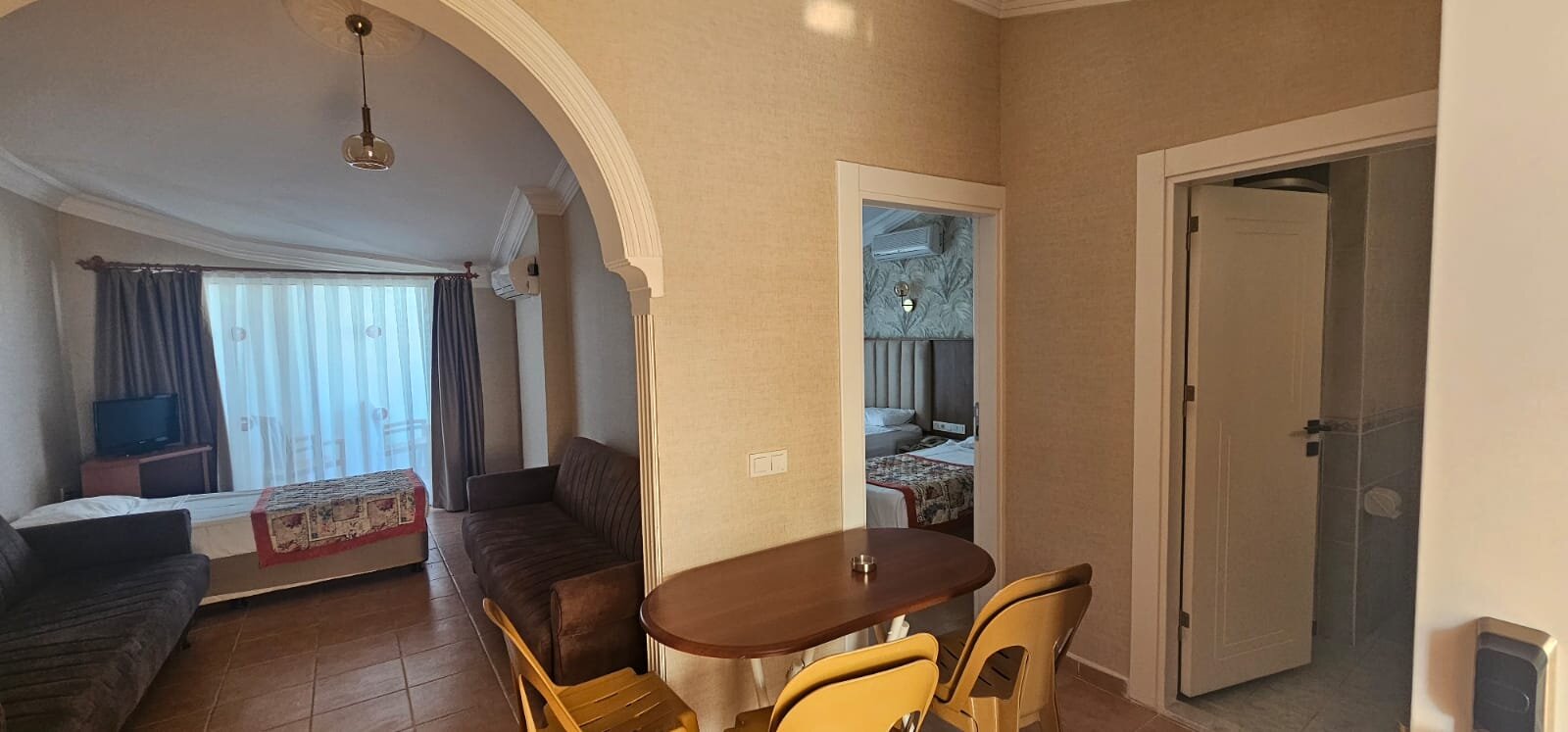 Gazipaşa Star Otel & Apart galeri 9