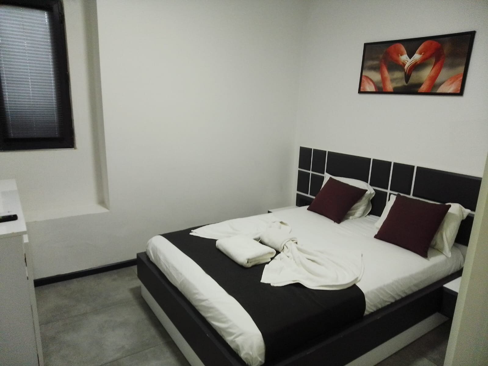 Wb Weekend Otel