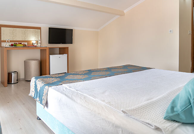Olympic Hotels Belek galeri 9