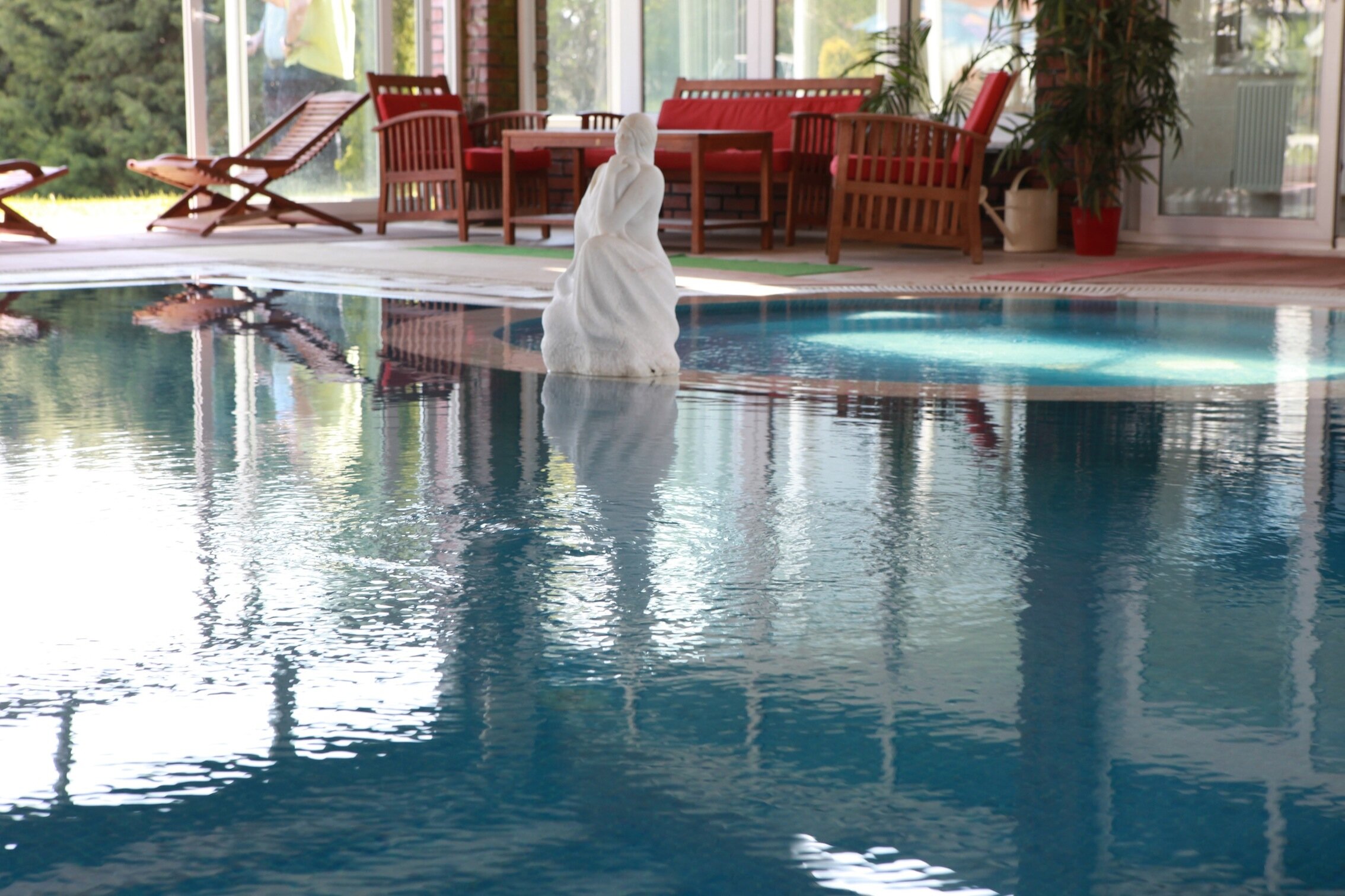 Erkanlı Country Resort & Spa Riding Club