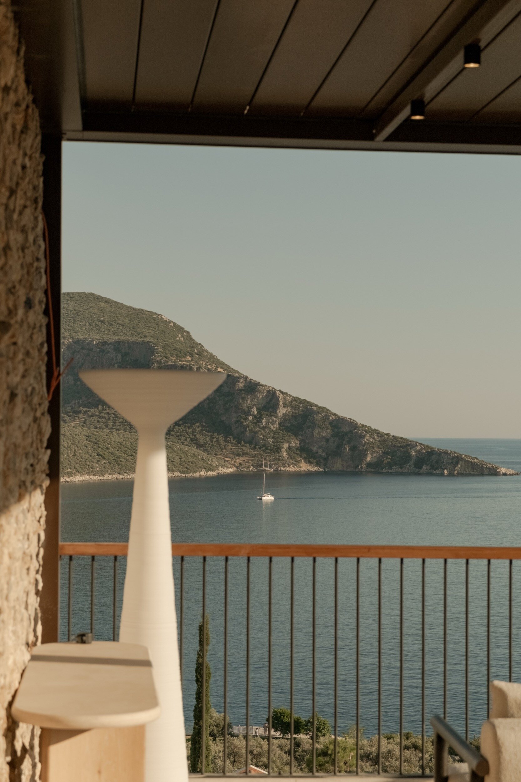 Asfiya Sea View Hotel