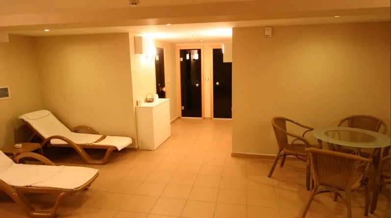 CK Farabi Hotel Rezervasyon