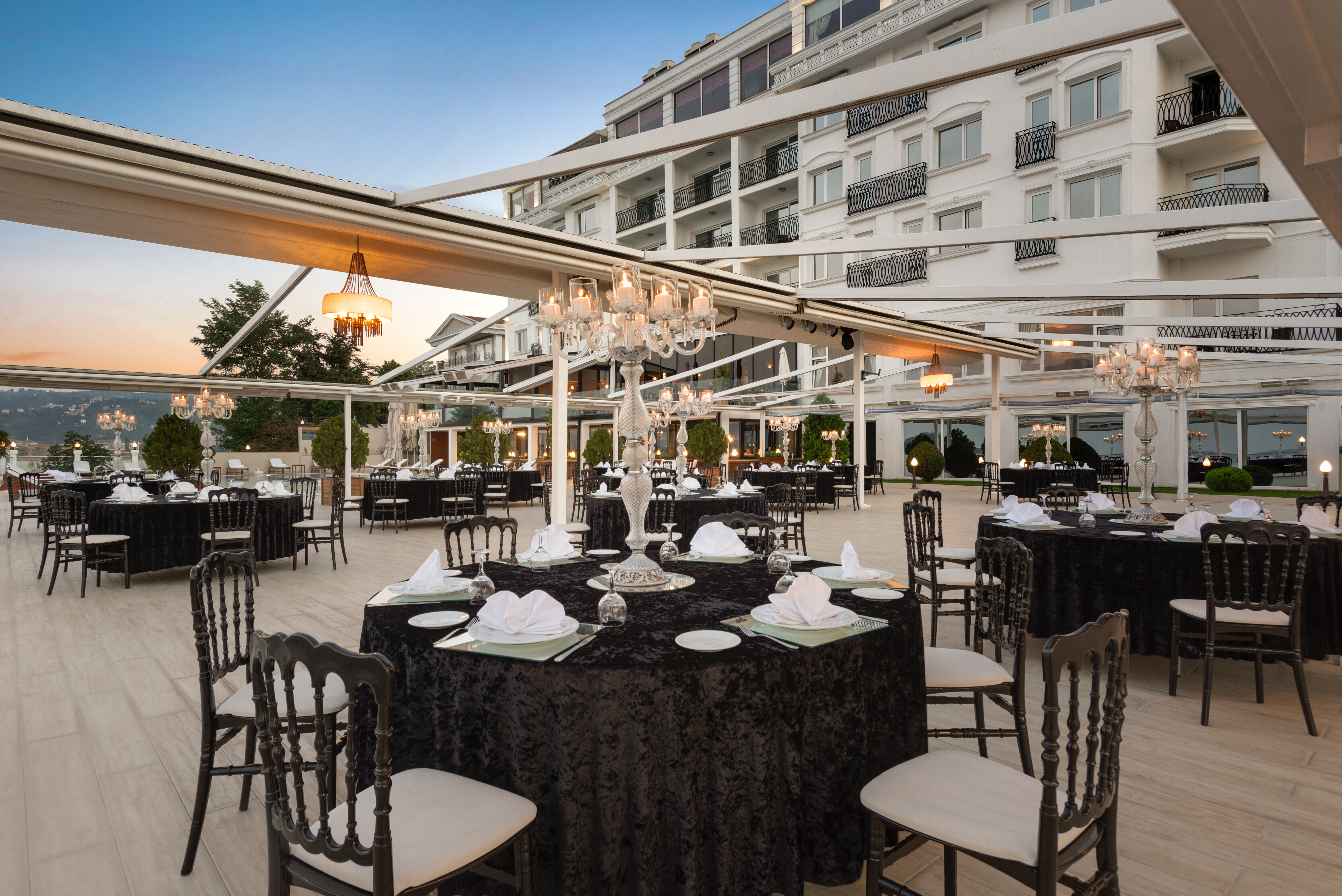 La Quinta By Wyndham Giresun Rezervasyon