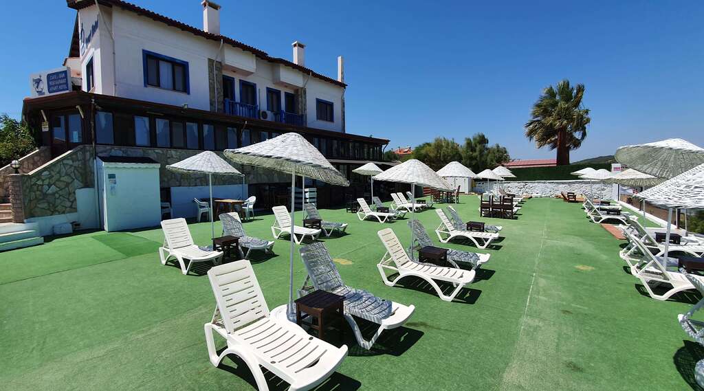 Neo Beach Cunda